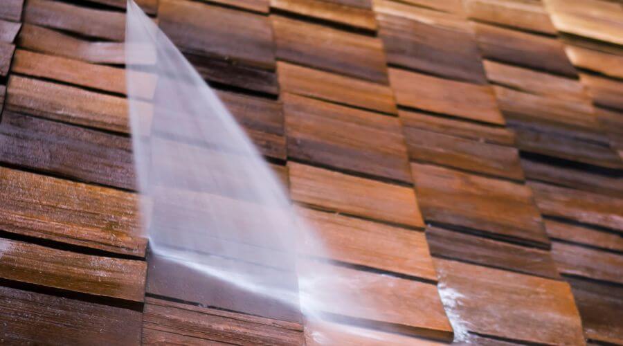Slate Roofing in Powderly, TX